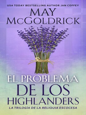 cover image of El Problema de los Highlanders